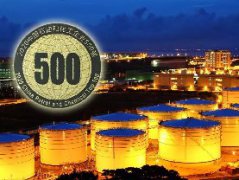 重磅！2020中國(guó)石油和化工企業(yè)500強(qiáng)發(fā)布